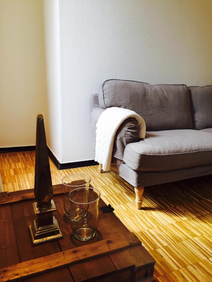 Suite Appartement Friesenhof Hannover Exterior photo